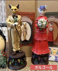 2026年最新】耳をすませば オルゴール バロンの人気アイテム - メルカリ