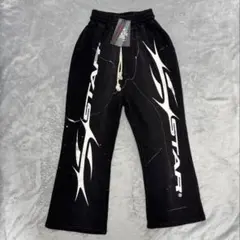 2026年最新】hellstar パンツの人気アイテム - メルカリ