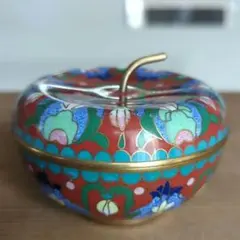 2026年最新】七宝 香合の人気アイテム - メルカリ