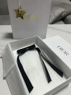2026年最新】diorリボンバレッタの人気アイテム - メルカリ