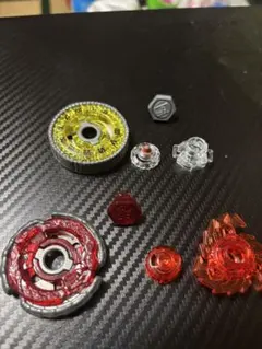 2026年最新】ベイブレード 最強ブレーダーセットの人気アイテム - メルカリ