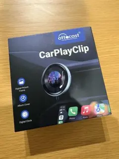 Ottocast PICASOU 2 カーナビ Bluetoothユニット - メルカリ