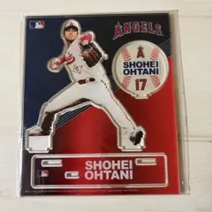 2026年最新】大谷翔平アクリルスタンドの人気アイテム - メルカリ