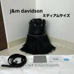 2026年最新】j&m davidson カーニバル ブラックの人気アイテム - メルカリ