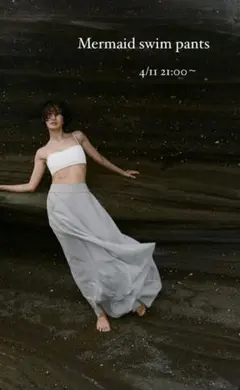 2026年最新】nala スイムパンツの人気アイテム - メルカリ