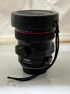 2026年最新】canon ts-e 17の人気アイテム - メルカリ