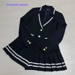 2026年最新】ヒロミチナカノ セーラー服の人気アイテム - メルカリ