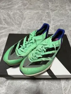 2026年最新】adizero prime sp2 27の人気アイテム - メルカリ