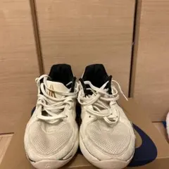 2026年最新】NIKEバスケットシューズ ja2の人気アイテム - メルカリ