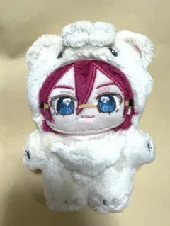 2026年最新】七種茨 ぬいぐるみの人気アイテム - メルカリ