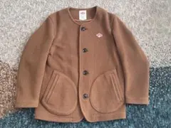 2026年最新】ダントン ウールモッサ ノーカラーの人気アイテム - メルカリ