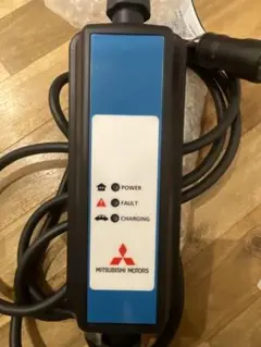 2026年最新】アウトランダーphev 充電ケーブルの人気アイテム - メルカリ