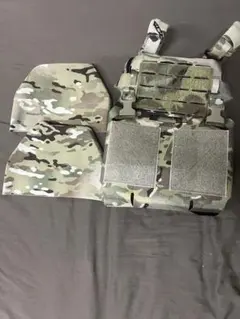 2026年最新】VOLK TACTICAL GEAR プレートキャリアの人気アイテム