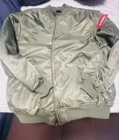 2026年最新】エガちゃんねる ma-1の人気アイテム - メルカリ