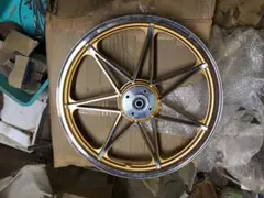 2026年最新】ヨンフォア ホイールの人気アイテム - メルカリ