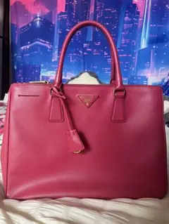 2026年最新】プラダ バッグ ガレリアの人気アイテム - メルカリ