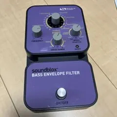 2026年最新】Source Audio bass envelope filterの人気アイテム - メルカリ