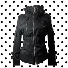 2026年最新】ミリタリージャケット y2kの人気アイテム - メルカリ