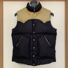 2026年最新】H BAR C ダウンベストの人気アイテム - メルカリ