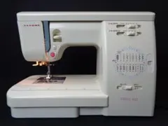 2026年最新】ジャノメミシン エクールの人気アイテム - メルカリ