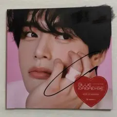 2026年最新】Zerobaseone blue ジウンの人気アイテム - メルカリ