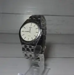 2026年最新】SEIKO Dolce 4j40の人気アイテム - メルカリ