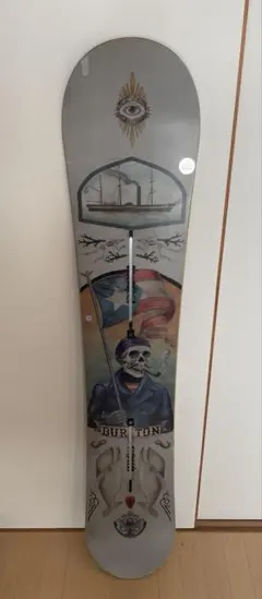 2026年最新】バートン ショーンホワイトの人気アイテム - メルカリ