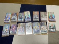 2026年最新】ヴァンガード バミューダ デッキの人気アイテム - メルカリ