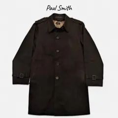 2026年最新】ポールスミス トレンチコートの人気アイテム - メルカリ