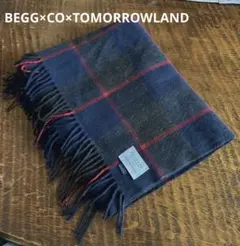 2026年最新】begg&co 大判の人気アイテム - メルカリ