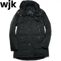 2026年最新】WJK ダウンジャケットの人気アイテム - メルカリ