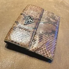 2026年最新】プラダ パイソン財布の人気アイテム - メルカリ