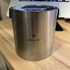 2026年最新】スノーピークアイスペールの人気アイテム - メルカリ