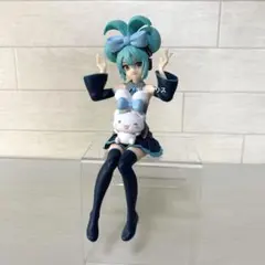 2026年最新】初音ミク シナモロール フィギュア ちょこのせの人気