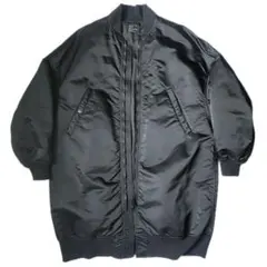 2026年最新】s'yte MA-1・フライトジャケットの人気アイテム - メルカリ