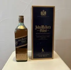 2026年最新】ジョニーウォーカー OLDESTの人気アイテム - メルカリ