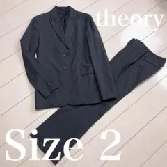 2026年最新】Theory スーツ 2の人気アイテム - メルカリ