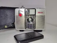 2026年最新】RICOH AUTO HALF SLの人気アイテム - メルカリ