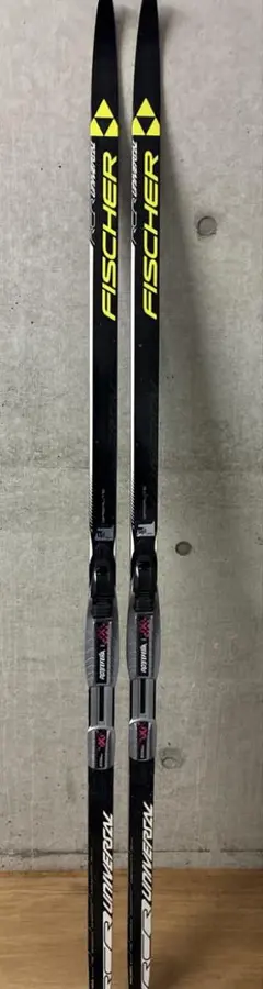 2026年最新】フィッシャー FISCHER クロスカントリースキーの人気