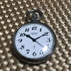 2026年最新】セイコー seiko 鉄道時計の人気アイテム - メルカリ