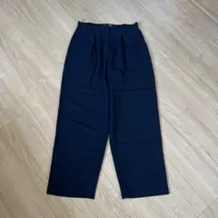 2026年最新】Giorgio Armani カラー：ネイビー系 スラックスの人気