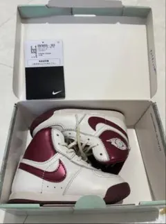 2026年最新】ジョーダン ベビー 12cmの人気アイテム - メルカリ