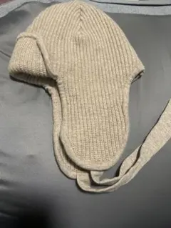 2026年最新】フミエタナカ ニット帽の人気アイテム - メルカリ