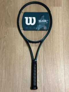 2026年最新】wilson blade v8 100の人気アイテム - メルカリ
