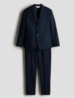 2026年最新】ヒロミチナカノ スーツ 160 男の子の人気アイテム - メルカリ