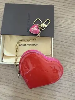 2026年最新】ヴィトン ハート コインケースの人気アイテム - メルカリ