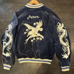 2026年最新】ミツワ スカジャンの人気アイテム - メルカリ