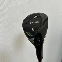 2026年最新】PING g430 ユーティリティ 5uの人気アイテム - メルカリ