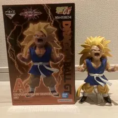 2026年最新】超サイヤ人3孫悟空 a賞の人気アイテム - メルカリ
