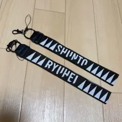 2026年最新】ハンドストラップ ビーファーストの人気アイテム - メルカリ